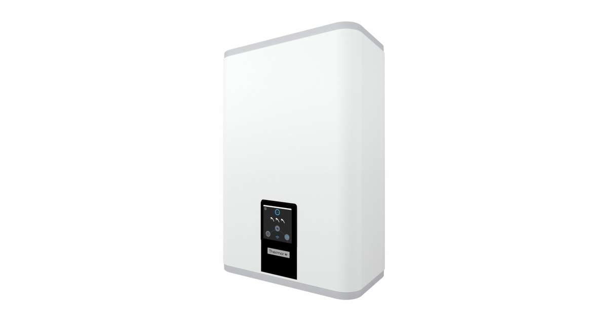 Chauffe-eaux Thermor MALICIO 2 - 261119 - 100 litres Résistance stéatite